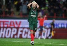 У «Локомотива» нет денег на покупку новых игроков У «Локомотива» нет денег на покупку новых игроков