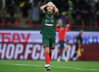 У «Локомотива» нет денег на покупку новых игроков У «Локомотива» нет денег на покупку новых игроков