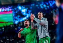 Галямин объяснил, почему считает Сафонова исключением из правил Галямин объяснил, почему считает Сафонова исключением из правил