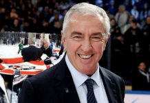 IIHF обсудит возвращение России и Белоруссии в сентябре IIHF обсудит возвращение России и Белоруссии в сентябре