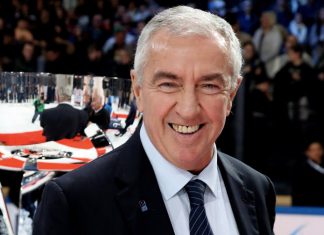 IIHF обсудит возвращение России и Белоруссии в сентябре IIHF обсудит возвращение России и Белоруссии в сентябре