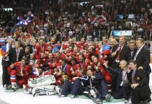 Виталий Прошкин: Чемпионат мира-2008 останется с нами на всю жизнь Виталий Прошкин: Чемпионат мира-2008 останется с нами на всю жизнь