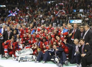 Виталий Прошкин: Чемпионат мира-2008 останется с нами на всю жизнь Виталий Прошкин: Чемпионат мира-2008 останется с нами на всю жизнь