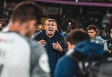 Талалаев: «Исключать совместную работу с ЦСКА не стал бы» Талалаев: «Исключать совместную работу с ЦСКА не стал бы»