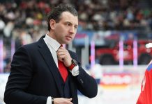 Ротенберг назвал фаворита Кубка Гагарина Ротенберг назвал фаворита Кубка Гагарина