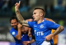 Бывший футболист «Динамо» Темников прокомментировал уход Гусева и назначение Шварца Бывший футболист «Динамо» Темников прокомментировал уход Гусева и назначение Шварца