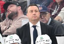 Тренер сборной Канады подвёл итоги ЧМ-2026 Тренер сборной Канады подвёл итоги ЧМ-2026