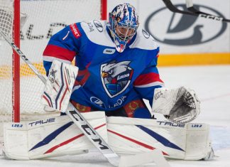 Трушков перейдёт в «Амур» Трушков перейдёт в «Амур»