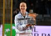 Свитолина выиграла WTA-1000 в Риме, обыграв Гауфф Свитолина выиграла WTA-1000 в Риме, обыграв Гауфф