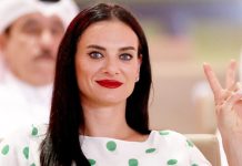 Борзаковский не против, если Исинбаева станет тренером сборной России Борзаковский не против, если Исинбаева станет тренером сборной России