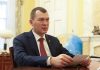 Российские борцы допущены до международных соревнований с флагом и гимном Российские борцы допущены до международных соревнований с флагом и гимном