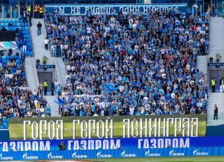 Бубнов: в «Ростове» почему-то ненавидят «Зенит» Бубнов: в «Ростове» почему-то ненавидят «Зенит»