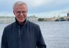 Фетисов высказался об отмене решения ИИХФ о недопуске сборной России Фетисов высказался об отмене решения ИИХФ о недопуске сборной России