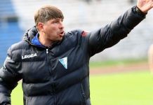 Чернышов: к сожалению, «Динамо» выбрало Шварца Чернышов: к сожалению, «Динамо» выбрало Шварца