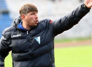 Чернышов: к сожалению, «Динамо» выбрало Шварца Чернышов: к сожалению, «Динамо» выбрало Шварца