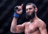 Экс-боец UFC: убивает, что Чимаев не мог переводить Стрикленда Экс-боец UFC: убивает, что Чимаев не мог переводить Стрикленда