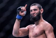 Экс-боец UFC: убивает, что Чимаев не мог переводить Стрикленда Экс-боец UFC: убивает, что Чимаев не мог переводить Стрикленда