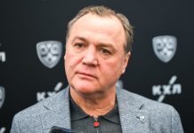 Рафик Якубов начнёт работу в «Ладе» 6 мая Рафик Якубов начнёт работу в «Ладе» 6 мая