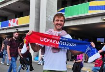 Траньков: на чемпионате мира в США с безопасностью все должно быть в порядке Траньков: на чемпионате мира в США с безопасностью все должно быть в порядке