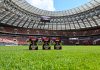 «Спартак» и «Краснодар» объявили составы на суперфинал Кубка России «Спартак» и «Краснодар» объявили составы на суперфинал Кубка России