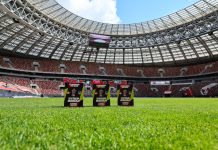 «Спартак» и «Краснодар» объявили составы на суперфинал Кубка России «Спартак» и «Краснодар» объявили составы на суперфинал Кубка России
