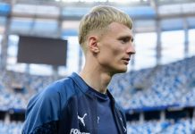 Булатов: Бабкину может не подойти другая команда Булатов: Бабкину может не подойти другая команда