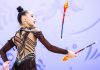 Гимнастки Борисова и Ильтерякова выиграли медали ЧЕ-2026 Гимнастки Борисова и Ильтерякова выиграли медали ЧЕ-2026