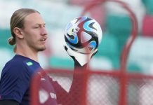 Созин: Моя симпатия на стороне «ПСЖ» из-за Сафонова Созин: Моя симпатия на стороне «ПСЖ» из-за Сафонова
