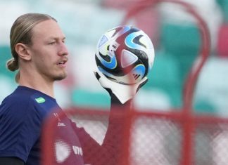 Созин: Моя симпатия на стороне «ПСЖ» из-за Сафонова Созин: Моя симпатия на стороне «ПСЖ» из-за Сафонова