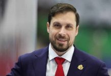 Никита Щитов предположил, что Комтуа уйдет в «Автомобилист» Никита Щитов предположил, что Комтуа уйдет в «Автомобилист»
