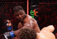 Бывший боец UFC назвал главную уязвимость Нганну Бывший боец UFC назвал главную уязвимость Нганну
