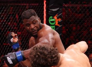 Бывший боец UFC назвал главную уязвимость Нганну Бывший боец UFC назвал главную уязвимость Нганну