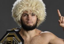 Экс-боец UFC оценил шансы Нурмагомедова на бой с Полом Экс-боец UFC оценил шансы Нурмагомедова на бой с Полом