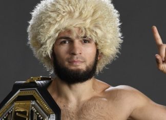 Экс-боец UFC оценил шансы Нурмагомедова на бой с Полом Экс-боец UFC оценил шансы Нурмагомедова на бой с Полом
