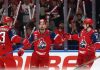 Леонид Вайсфельд назвал основной фактор победы «Локомотива» в Кубке Гагарина Леонид Вайсфельд назвал основной фактор победы «Локомотива» в Кубке Гагарина
