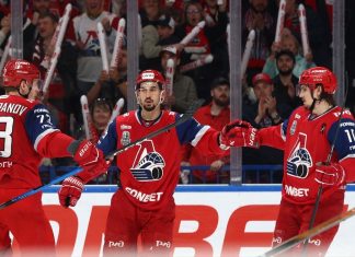 Леонид Вайсфельд назвал основной фактор победы «Локомотива» в Кубке Гагарина Леонид Вайсфельд назвал основной фактор победы «Локомотива» в Кубке Гагарина