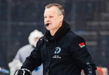 Горбенко: «Ак Барс» не справился со своими эмоциями Горбенко: «Ак Барс» не справился со своими эмоциями