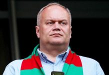 Нагорных продлит контракт с «Локомотив» на два года Нагорных продлит контракт с «Локомотив» на два года
