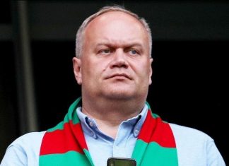 Нагорных продлит контракт с «Локомотив» на два года Нагорных продлит контракт с «Локомотив» на два года