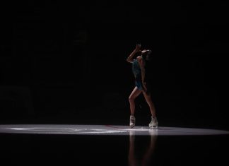 Тарасова не планирует работать в школе Загитовой Тарасова не планирует работать в школе Загитовой