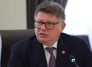 ФХР обжаловала в CAS решение IIHF по допуску россиян ФХР обжаловала в CAS решение IIHF по допуску россиян