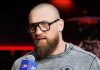 Кудряшов: Усик вырубил Верхувена, когда захотел Кудряшов: Усик вырубил Верхувена, когда захотел