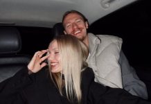 Мэри Рок назвала шуткой свое предложение Сафонову после финала ЛЧ Мэри Рок назвала шуткой свое предложение Сафонову после финала ЛЧ