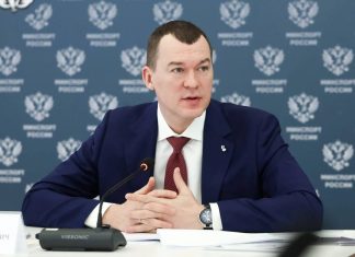Дегтярёв высказался о дальнейшем ужесточении лимита в РПЛ Дегтярёв высказался о дальнейшем ужесточении лимита в РПЛ