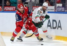 Савельев: Не думаю, что поражение в пятом матче прибило казанцев Савельев: Не думаю, что поражение в пятом матче прибило казанцев