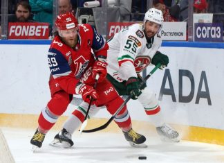Савельев: Не думаю, что поражение в пятом матче прибило казанцев Савельев: Не думаю, что поражение в пятом матче прибило казанцев