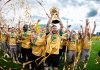 Первая лига: Ожидаемый финал нескучного сезона Первая лига: Ожидаемый финал нескучного сезона
