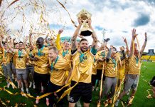 Первая лига: Ожидаемый финал нескучного сезона Первая лига: Ожидаемый финал нескучного сезона