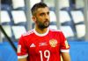 Самедов: футболисты сборной получили хороший опыт после поражения от Египта Самедов: футболисты сборной получили хороший опыт после поражения от Египта