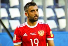 Самедов: футболисты сборной получили хороший опыт после поражения от Египта Самедов: футболисты сборной получили хороший опыт после поражения от Египта